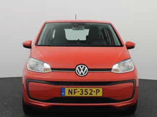 Volkswagen up! Volkswagen up! 1.0 BMT move up! AIRCO / BLUETOOTH / ELEK RAMEN / NL-AUTO - afbeelding nr 18