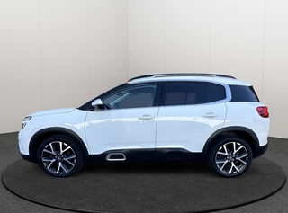 Citroën C5 Aircross Citroën C5 Aircross 1.2 PureTech Feel: Le confort à la française - afbeelding nr 37
