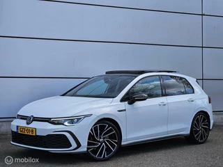 Volkswagen Golf Volkswagen Golf 2.0 TDI GTD Pano|ACC|Camera|Lane|Sfeer|Boekj - afbeelding nr 3