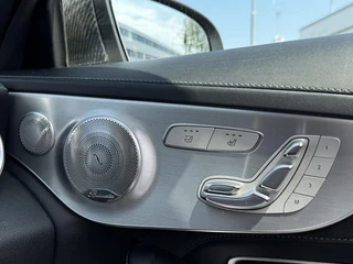 Mercedes-Benz C-Klasse Mercedes C63S AMG Cabrio / Carbon / Burmeister Leer - afbeelding nr 21