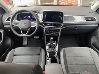 Volkswagen T-Roc - afbeelding nr 13