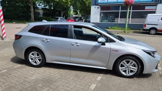 Toyota Corolla Touring Sports Toyota Corolla Touring Sports 1.8 Hybrid Business - afbeelding nr 10