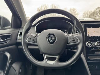 Renault Mégane Estate Staat in Hardenberg - afbeelding nr 6