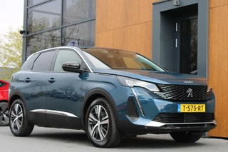 Peugeot 3008 Peugeot 3008 1.6 Hybrid 225PK Allure | Camera | Blind Spot - afbeelding nr 13