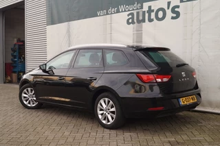 SEAT Leon - afbeelding nr 6