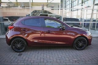 Mazda 2 Mazda 2 1.5 Skyact-G Sport. Achteruitrijcamera | Navigatie | Apple Carpl - afbeelding nr 22