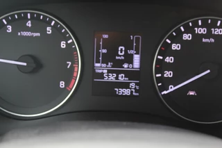 Hyundai i20 Hyundai i20 1.0 T-GDI COMFORT - afbeelding nr 7
