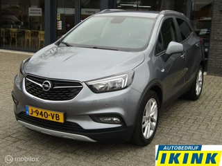 Opel Mokka X - 53760604-0