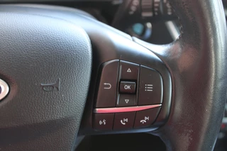 Ford Focus Ford Focus 1.0 EcoBoost Titanium Business | Winter Pack | Full LED | 10-weg verstelbare stoel | 17 inch | Camera | Head up Display | Bang&Olufsen - afbeelding nr 15