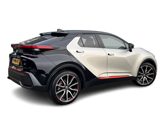 Toyota C-HR - afbeelding nr 2