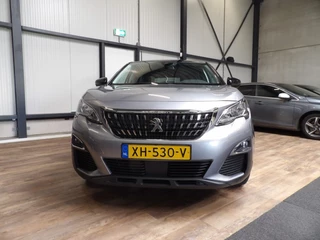 Peugeot 3008 - afbeelding nr 9