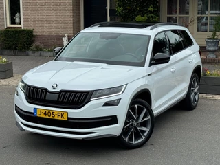 Škoda Kodiaq - afbeelding nr 59