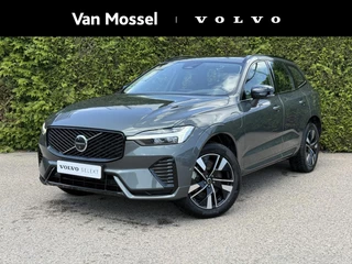 Volvo XC60 T6 Plug-in hybrid AWD Plus Dark