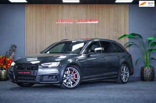 Audi A4 - 15695729-0