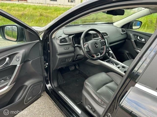 Renault Kadjar Renault Kadjar 1.2 Tce Bose Black Edition Automaat - afbeelding nr 5