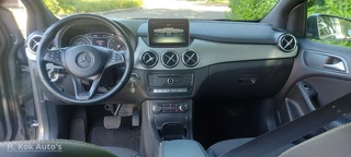 Mercedes-Benz B-Klasse Mercedes B-klasse 180 Ambition - afbeelding nr 20