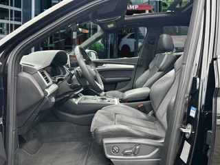 Audi Q5 - afbeelding nr 11