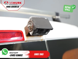 Volkswagen Caddy Volkswagen Caddy 2.0 TDI BPM VRIJ! Inrichting/ Airco/ Cruise/ Camera/ Trekhaak/ Dwarsdragers - afbeelding nr 17