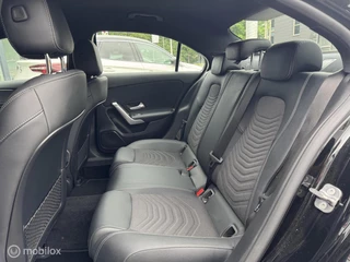 Mercedes-Benz A-Klasse Mercedes A-klasse 180 Luxury Line / Navigatie / Camera / Etc - afbeelding nr 22