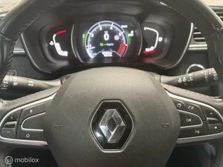 Renault Kadjar Renault Kadjar 1.2 TCe Intens 2017 / Camera / Keyless / DAB+ / Half-Leer / 1e eigenaar NAP - afbeelding nr 23