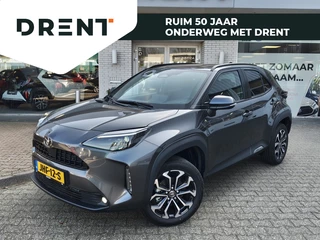 Toyota Yaris Cross 1.5 Hybrid 130 Dynamic | Comfort Pack | Sensoren v/a | Stoelverw