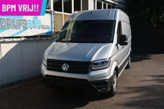 Volkswagen Crafter Volkswagen Crafter 35 177PK L3H3 Aut|ACC|Camera|LED - afbeelding nr 6