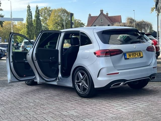 Mercedes-Benz B-Klasse | NAVIGATIE | ELEKTRISCHE ACHTERKLEP | - afbeelding nr 4