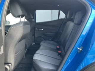 Peugeot 2008 Peugeot 2008 1.2 PureTech 130 Allure Automaat 360cam Carplay Nav/Cruise Blue Beauty! - afbeelding nr 10