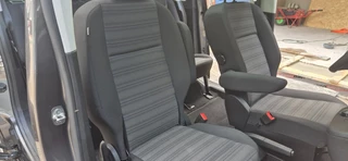 Opel Combo - afbeelding nr 19