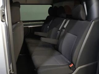 Citroën Jumpy Citroën Jumpy 2.0 HDI 180 pk Aut. L3 DC Dubbel Cabine BPM VRIJ! 6 Pers./ 2x Schuifdeur/ Carplay/ Navi/ Camera/ Cruise/ Airco - afbeelding nr 45