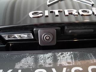 Citroën C5 Aircross Citroën C5 Aircross 136PK EAT6 Hybrid Max | Camera | Dodehoek | PDC v+a - afbeelding nr 12