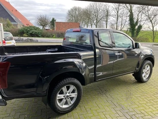 Isuzu D-Max - afbeelding nr 14