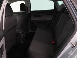 SEAT Leon SEAT Leon 1.0 EcoTSI Style Business Intense | 1e eigenaar |  DSG automaat | Camera | Stoelverwarming | Carplay | Virtual cockpit - afbeelding nr 6