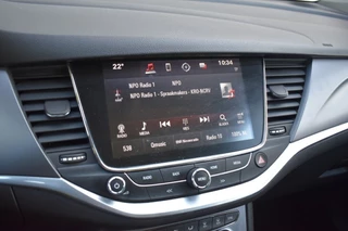 Opel Astra Opel Astra 1.0 5DRS. EDITION / PCD V+A / APPLE CARPLAY+NAVI / ECC - afbeelding nr 28