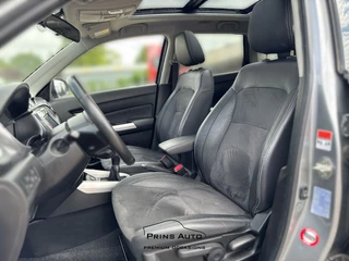 Suzuki Vitara Suzuki Vitara 1.6 High Executive |PANO|NAVI|CAMERA|CLIMA|TREKHAAK 3193 - afbeelding nr 10