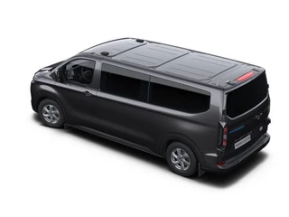 Ford Transit Custom - afbeelding nr 8