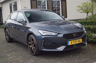 CUPRA Leon - 224009170-0