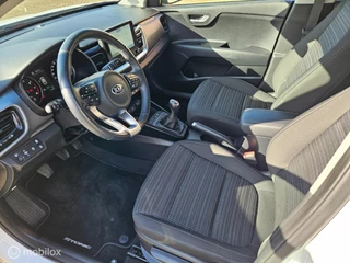 Kia Stonic Kia Stonic 1.0 T-GDi MHEV DynamicPlusLine - afbeelding nr 19