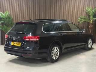 Volkswagen Passat - afbeelding nr 5