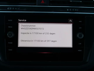 Volkswagen Tiguan Volkswagen Tiguan 1.5 TSI R-Line Facelift|IQ LED|19inch|Trekhaak - afbeelding nr 24