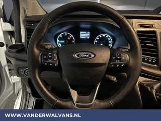 Ford Transit Custom LED koplampverlichting, achterklep - afbeelding nr 6