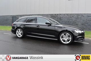 Audi A6 - 345016213-0