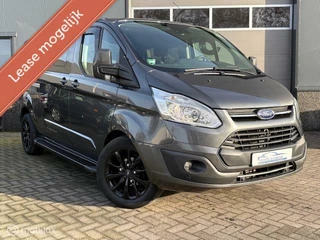 Ford Transit Custom - 243696112-0