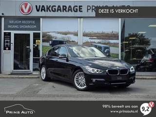 BMW 3 Serie BMW 3 Serie 316i Executive |NAVI|STOELVERW.|CLIMA|ORIG. NL|NAP| 3113 - afbeelding nr 3