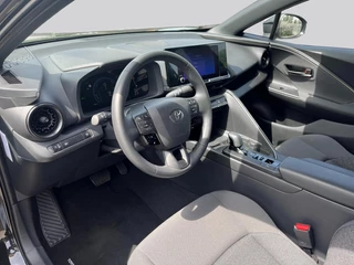 Toyota C-HR Toyota C-HR 1.8 Hybrid Active - afbeelding nr 5