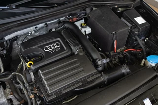 Audi A3 Audi A3 Sportback 1.4 TFSI Pro S-Line|Org NL|1ste Eig|Automaat|Trekhaak|Xenon|Sportstoelen|Dealer Onderhouden - afbeelding nr 39