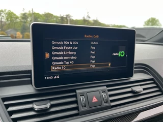 Audi SQ5 - afbeelding nr 37