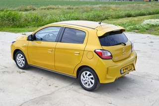 Mitsubishi Space Star Mitsubishi Space Star 1.2 Active - afbeelding nr 10
