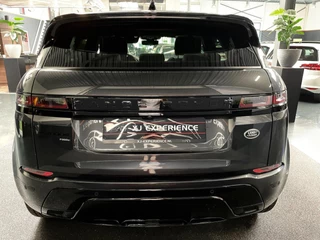 Land Rover Range Rover Evoque Land Rover RANGE ROVER EVOQUE 1.5 P300e AWD Autobiography OPEN DAK FACE-LIFT 309 PK - afbeelding nr 5