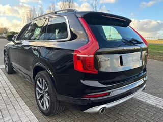 Volvo XC90 - afbeelding nr 9